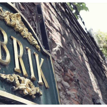 بانكوك Ibrik Resort By The River المظهر الخارجي الصورة