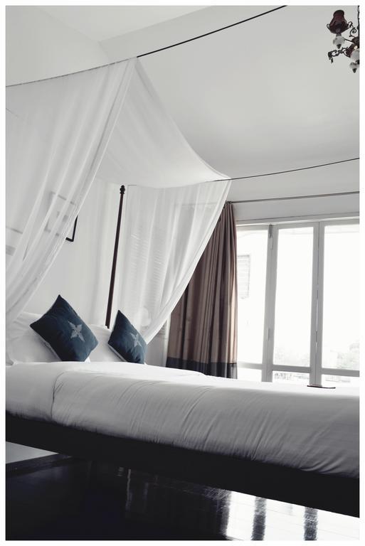 بانكوك Ibrik Resort By The River المظهر الخارجي الصورة