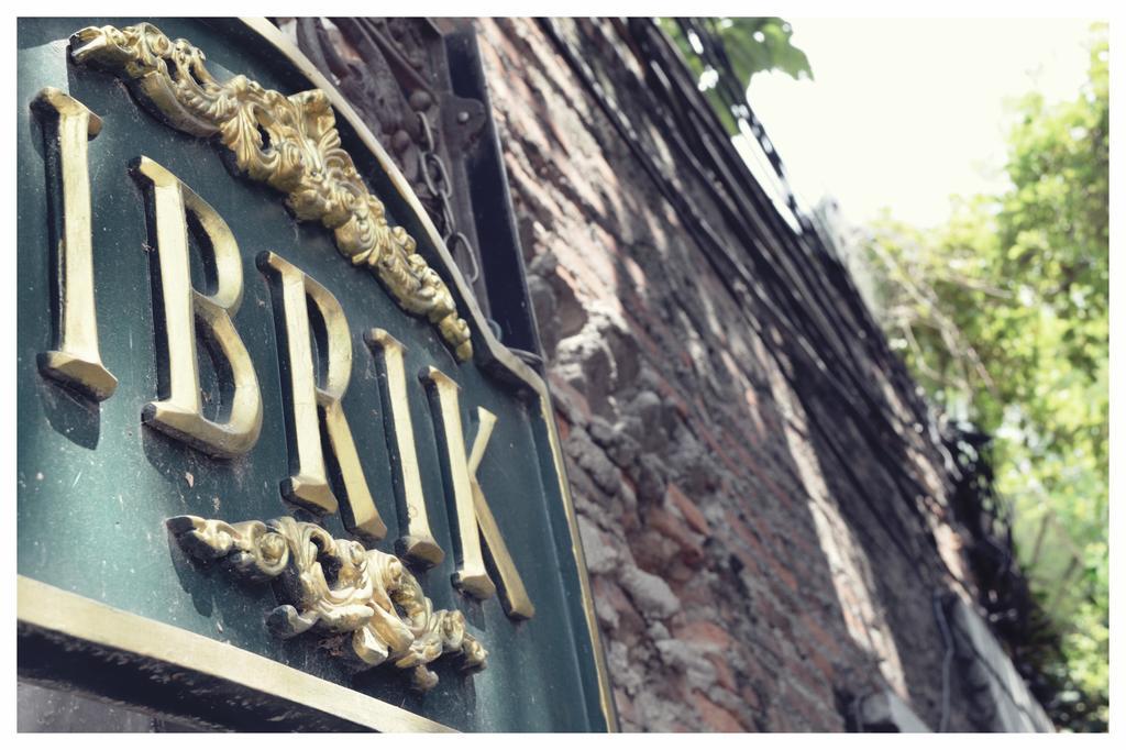 بانكوك Ibrik Resort By The River المظهر الخارجي الصورة